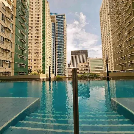 Studio Unit Avida Tower Riala Cebu It Park