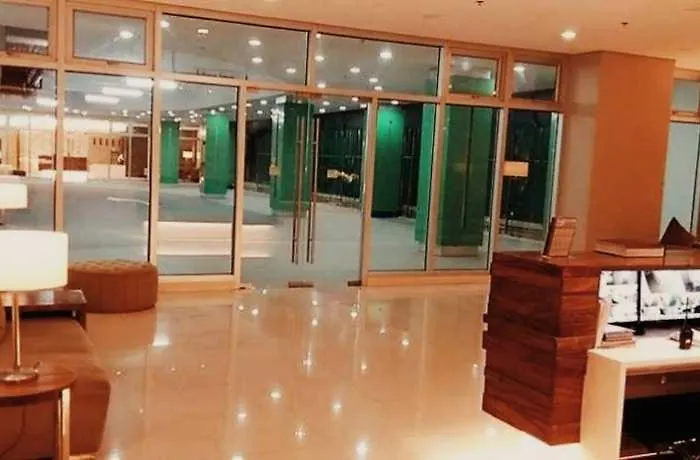 Unit Avida Tower Riala It Park Апартаменты