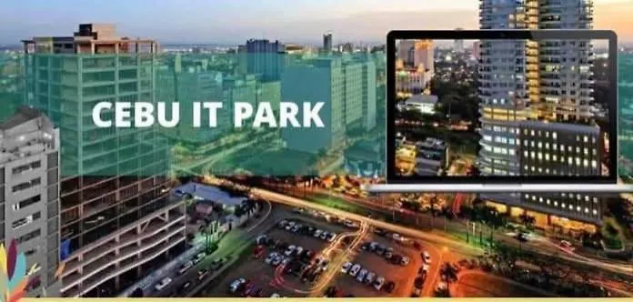Unit Avida Tower Riala It Park Апартаменты